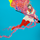Illustration for article titled A Special Preview of the New SUPER iam8bit Art Show, Returning to LA This Week